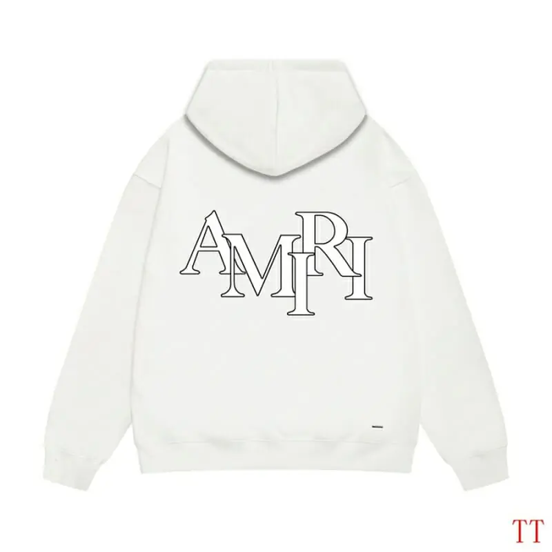 amiri sweatshirt manches longues pour unisexe s_124b16b1